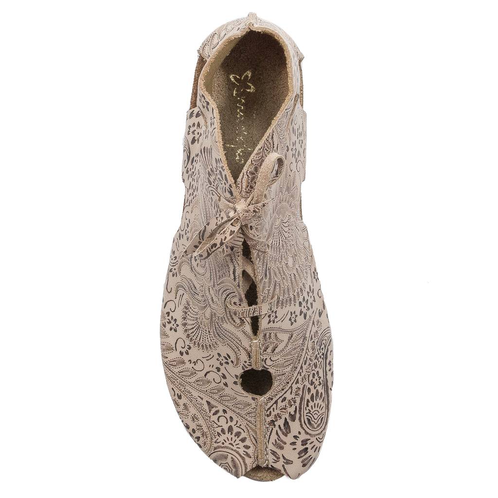 MACIEJKA 03426-02/00-6 /ZŁOTO - zdjęcie 4