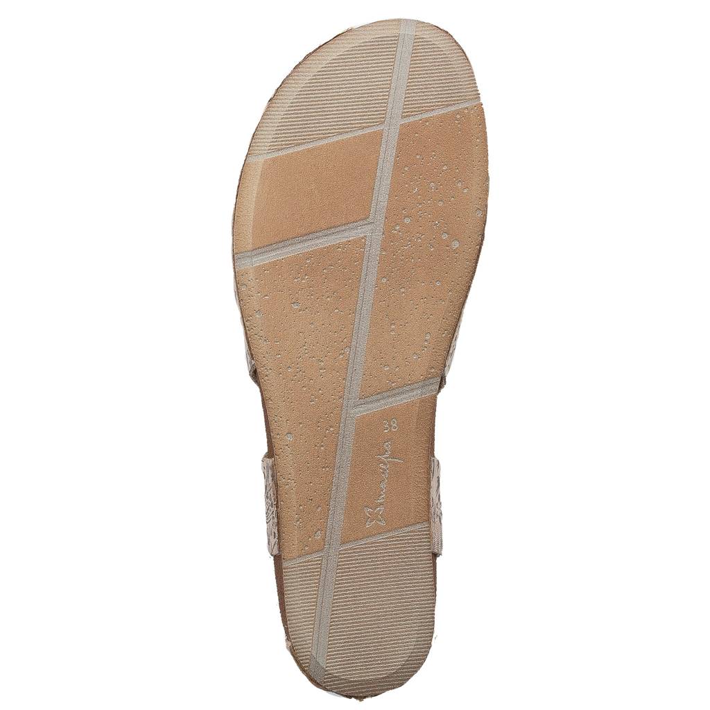 MACIEJKA 03426-02/00-6 /ZŁOTO - zdjęcie 5