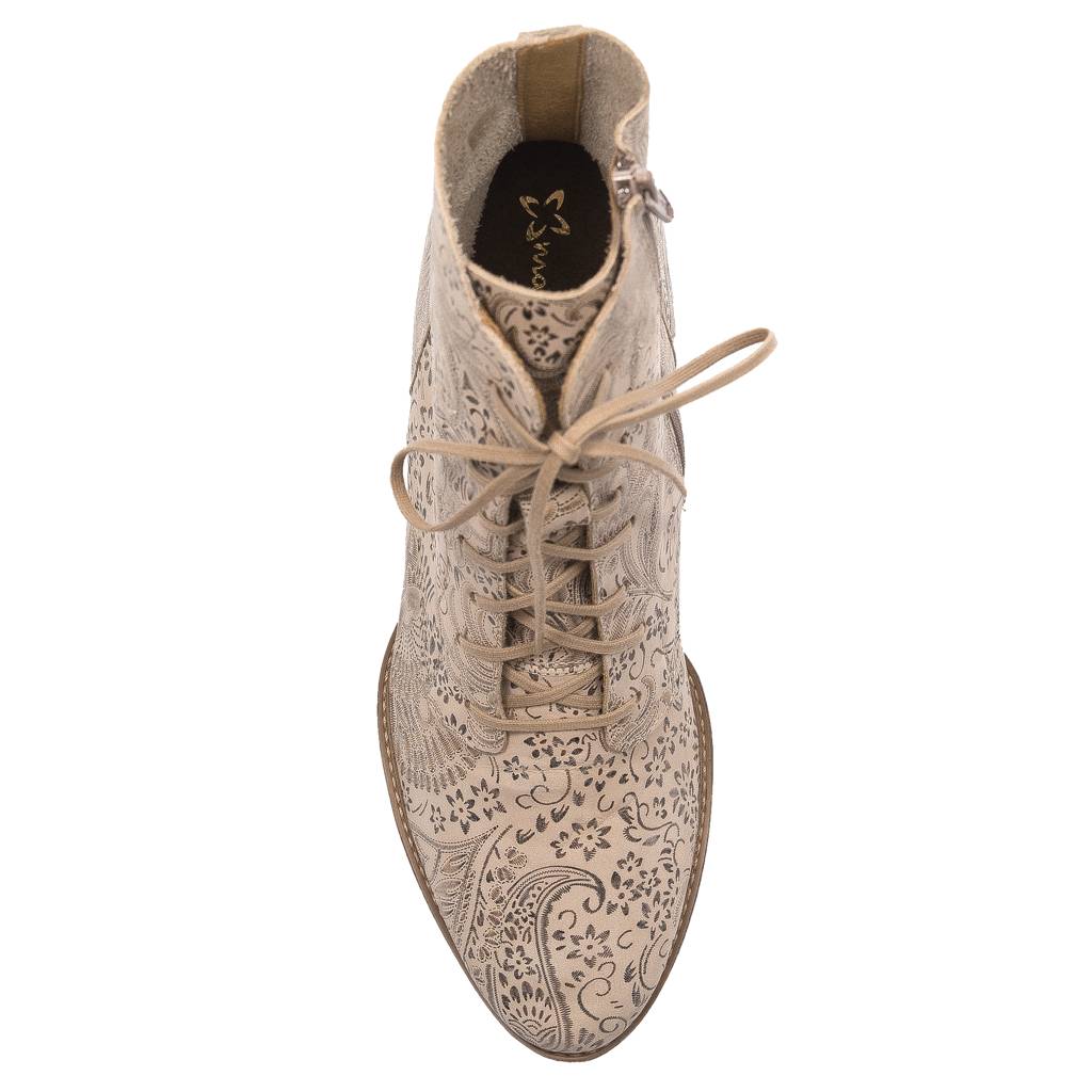 MACIEJKA 06391-04/00-1 /ZŁOTO - zdjęcie 4