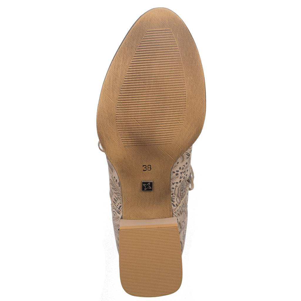 MACIEJKA 06391-04/00-1 /ZŁOTO - zdjęcie 6