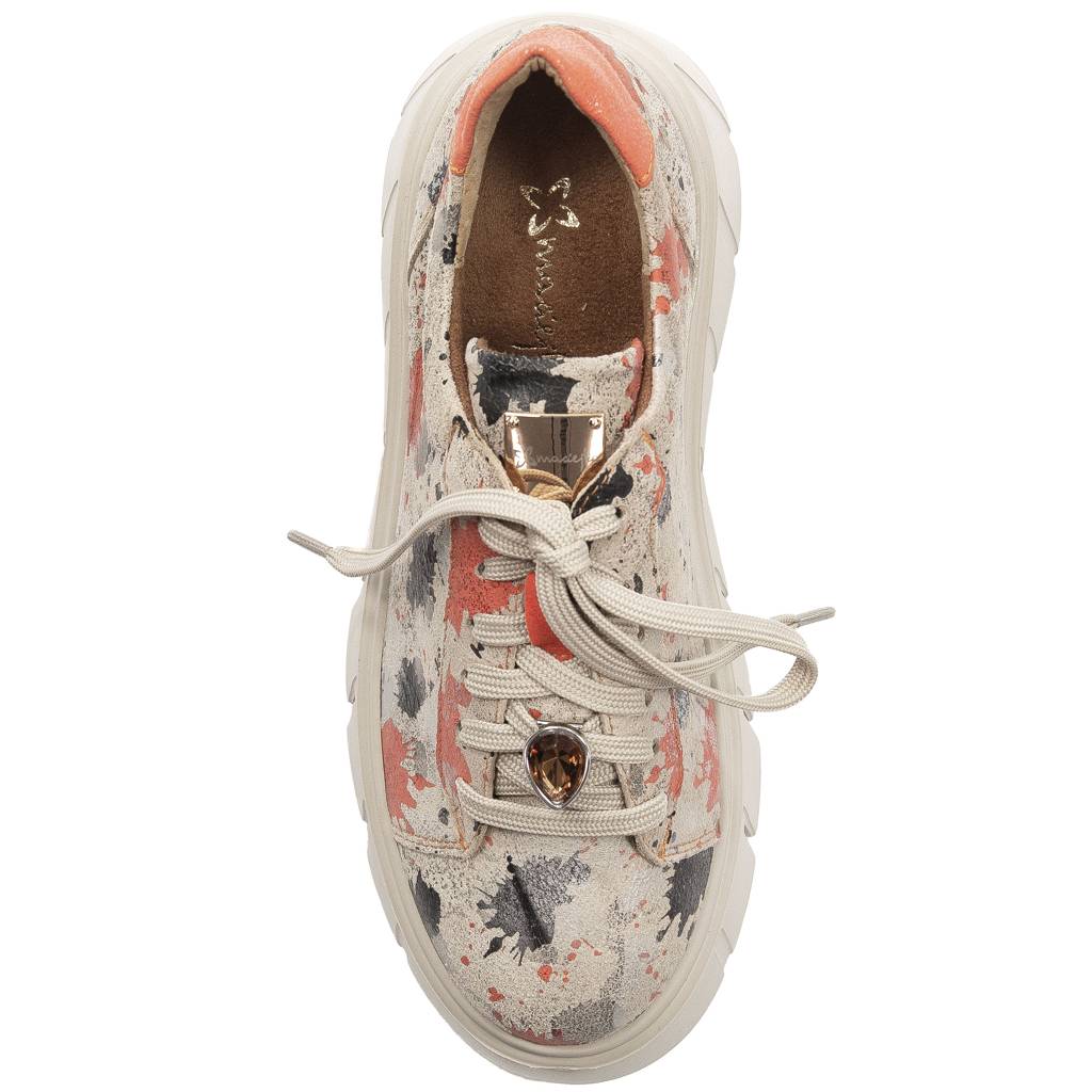 MACIEJKA 06891-18/00-8 POMARAŃCZOWO - zdjęcie 5