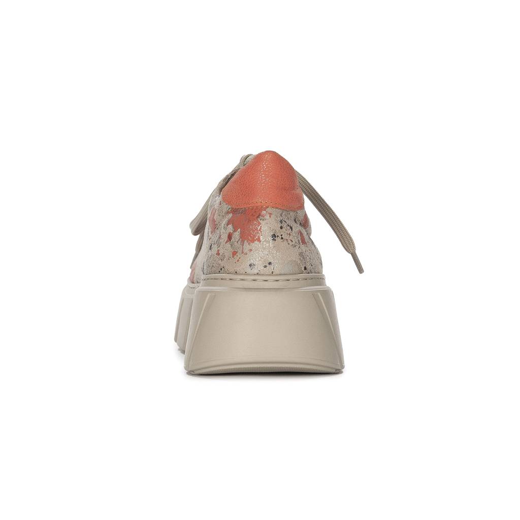 MACIEJKA 06891-18/00-8 POMARAŃCZOWO - zdjęcie 6