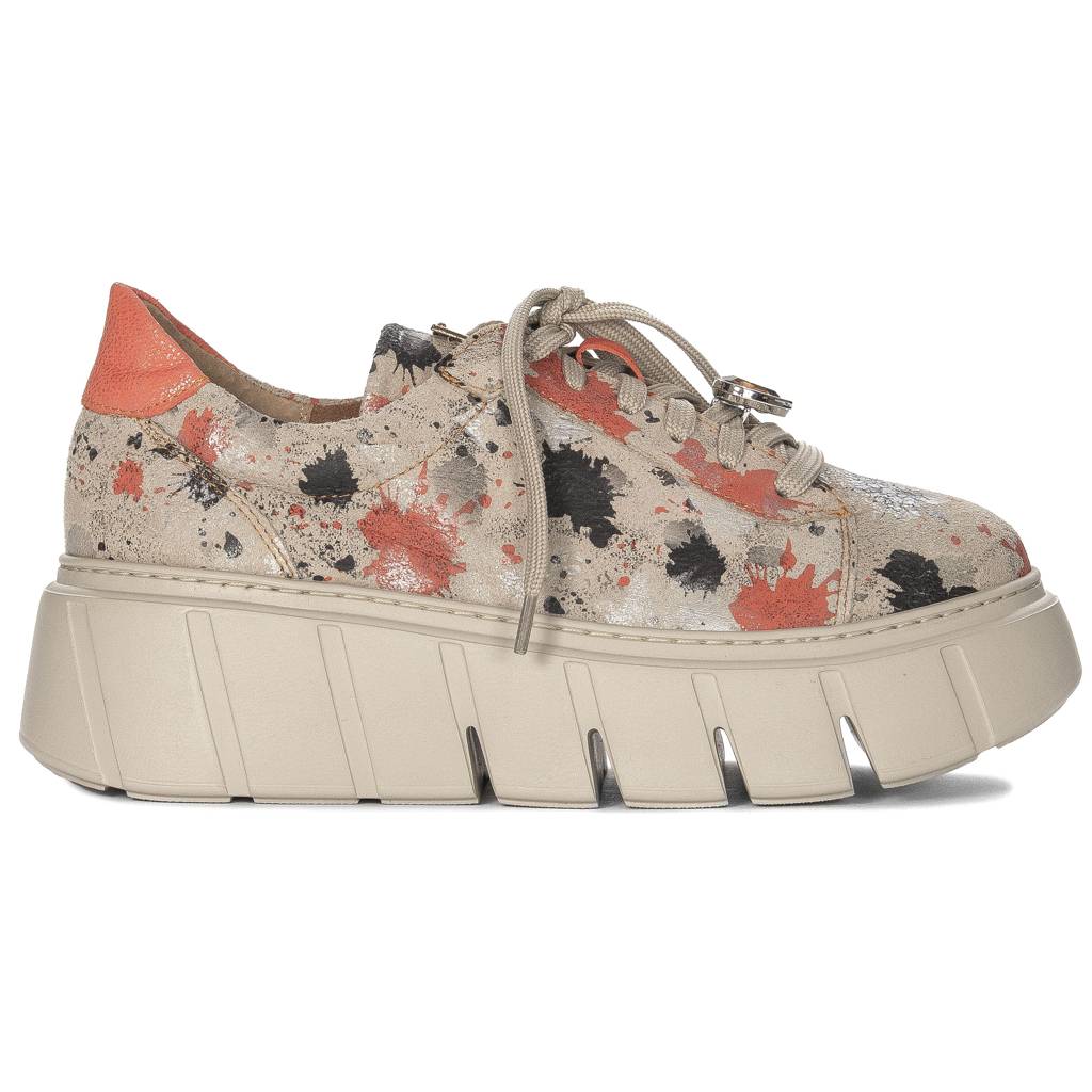 MACIEJKA 06891-18/00-8 POMARAŃCZOWO - zdjęcie 2