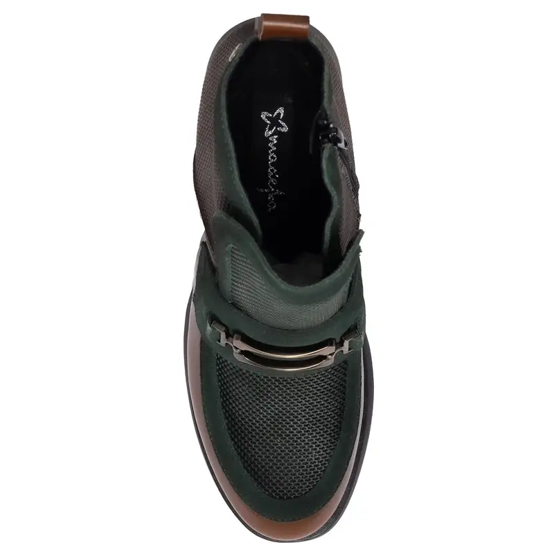 MACIEJKA A6747-29/00-8 RUDO - zdjęcie 4