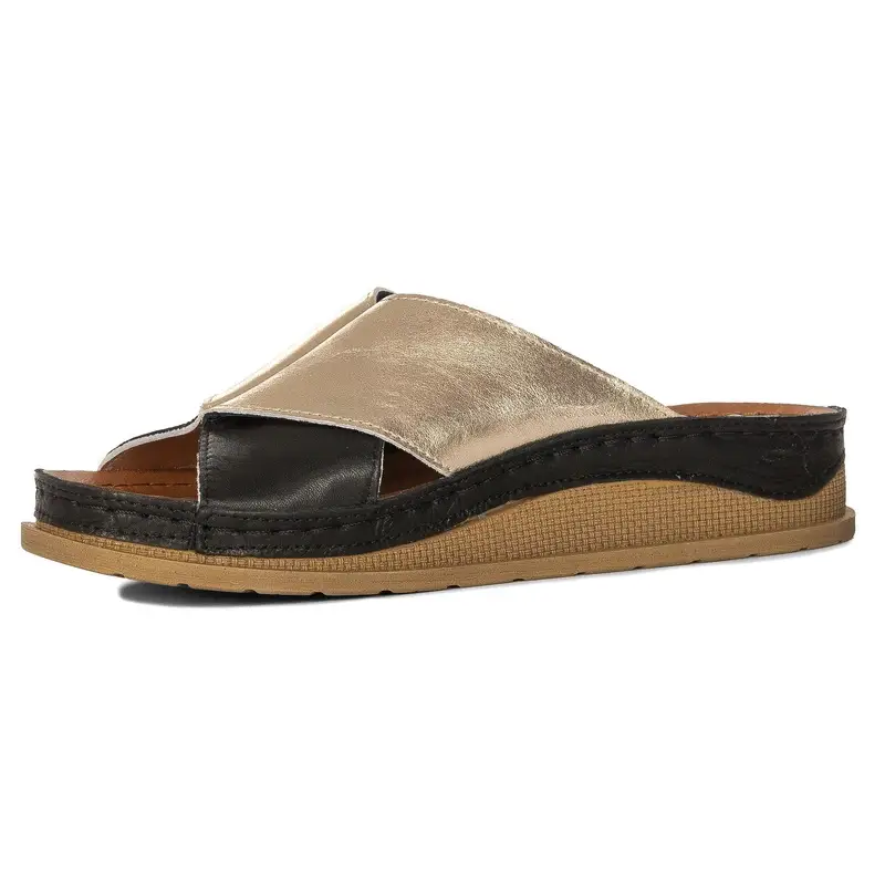 MACIEJKA L4986-25/00-0 +ZŁOTY - zdjęcie 3