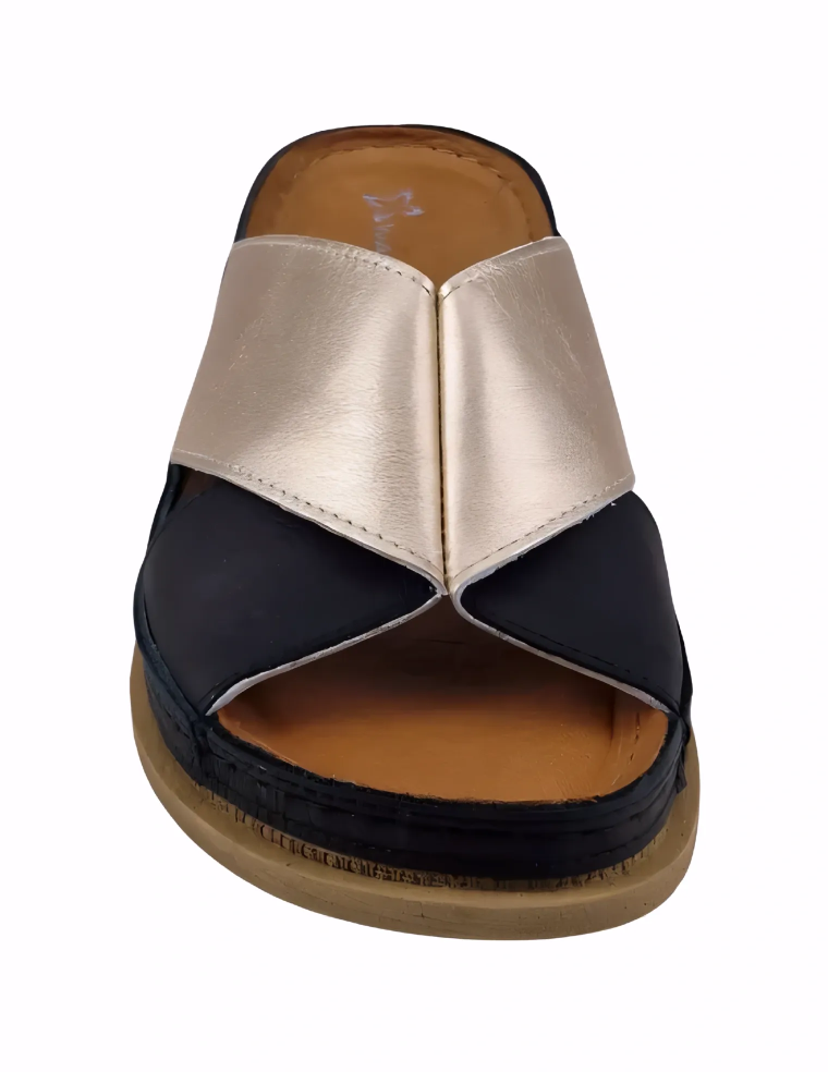 MACIEJKA L4986-25/00-0 +ZŁOTY - zdjęcie 4