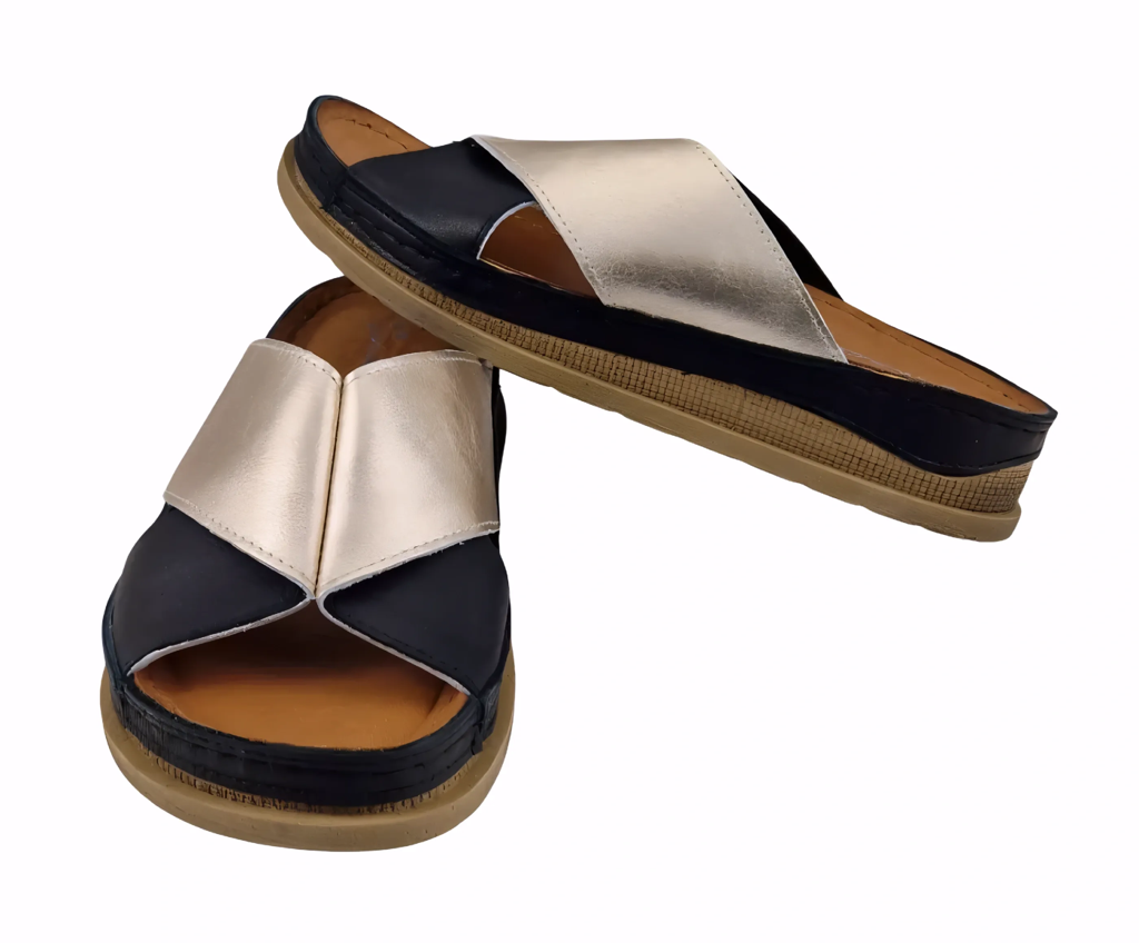 MACIEJKA L4986-25/00-0 +ZŁOTY - zdjęcie 5