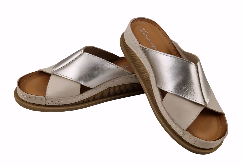 MACIEJKA L4986-37/00-0 +ZŁOTO - zdjęcie 5