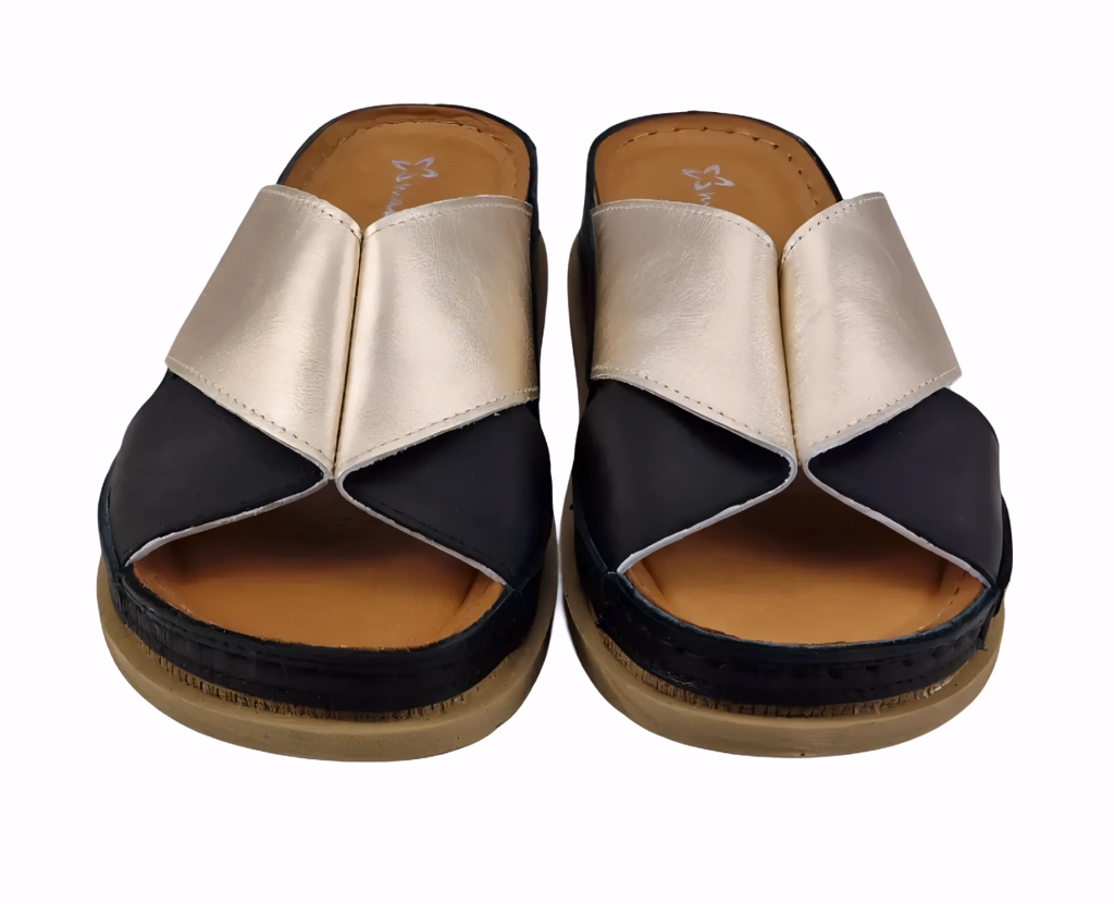 MACIEJKA L4986-25/00-0 +ZŁOTY - zdjęcie 6