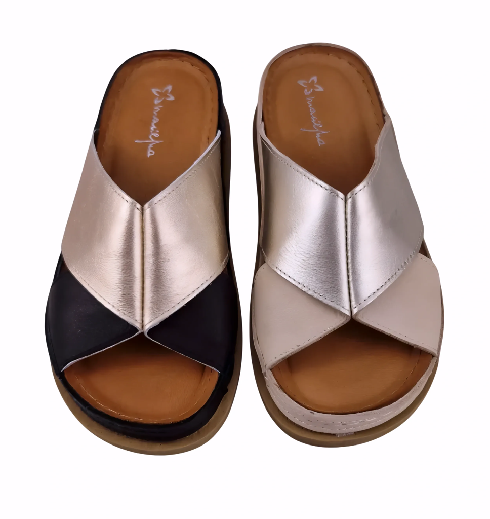 MACIEJKA L4986-25/00-0 +ZŁOTY - zdjęcie 7