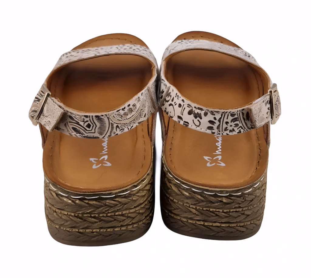 MACIEJKA L7069-04/00-1 KWIATY - zdjęcie 7