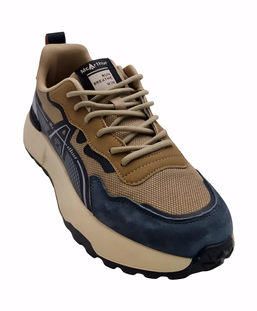 MCARTHUR MC16 - zdjęcie 2