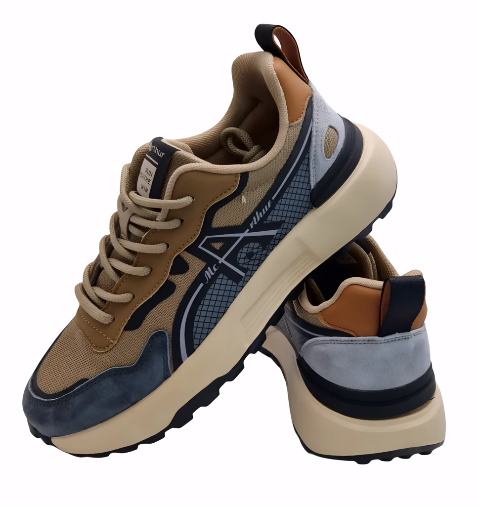 MCARTHUR MC16 - zdjęcie 4