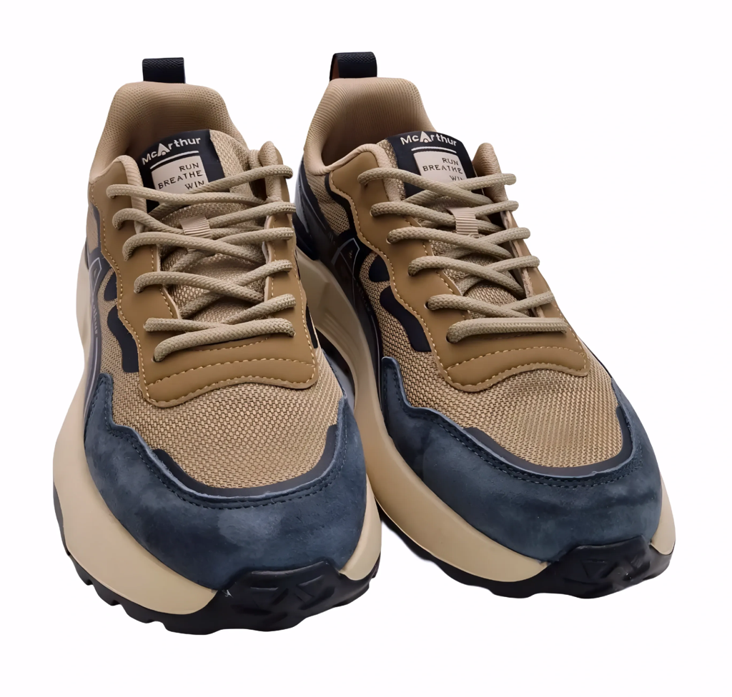 MCARTHUR MC16 - zdjęcie 6