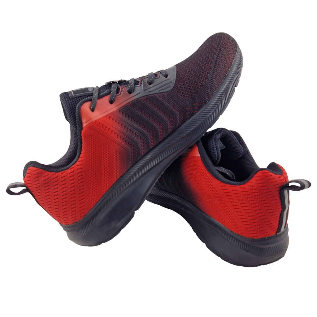 MCBRAUN 23MN38-5345 CZERWONY - zdjęcie 7