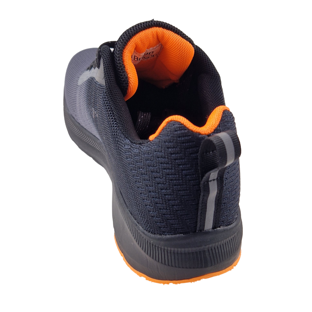 MCBRAUN 23MN38-5345 SZARY - zdjęcie 3