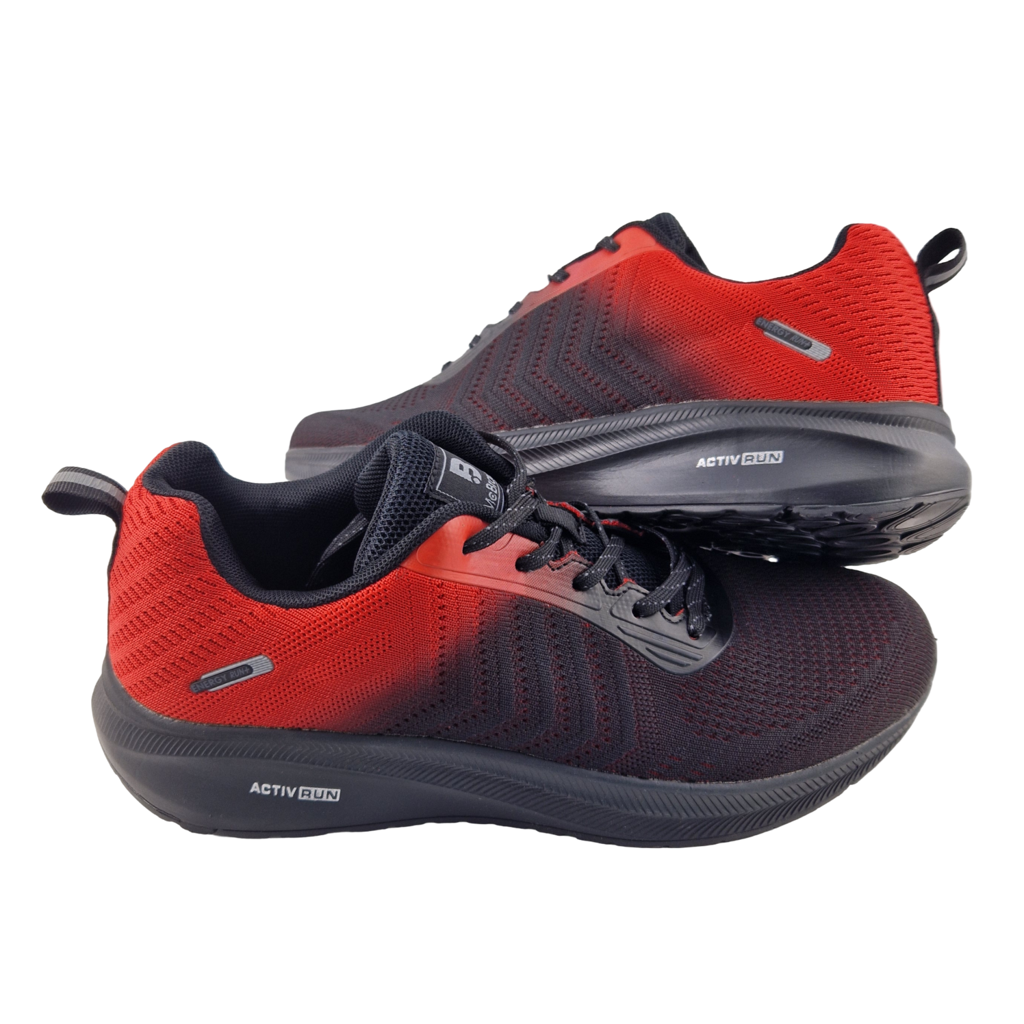 MCBRAUN 23MN38-5345 CZERWONY - zdjęcie 4