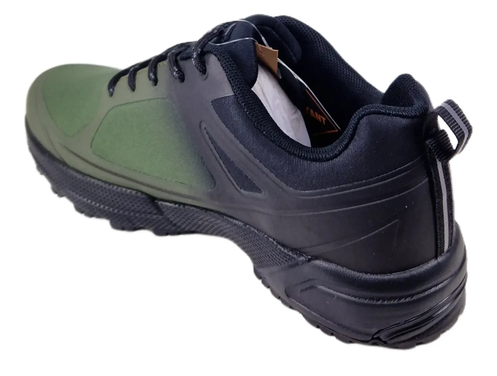 MCBRAUN 24MN38-6932 KHAKI - zdjęcie 2