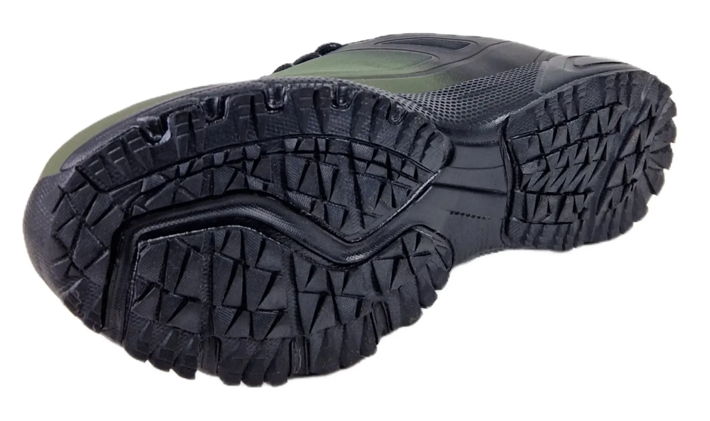 MCBRAUN 24MN38-6932 KHAKI - zdjęcie 4