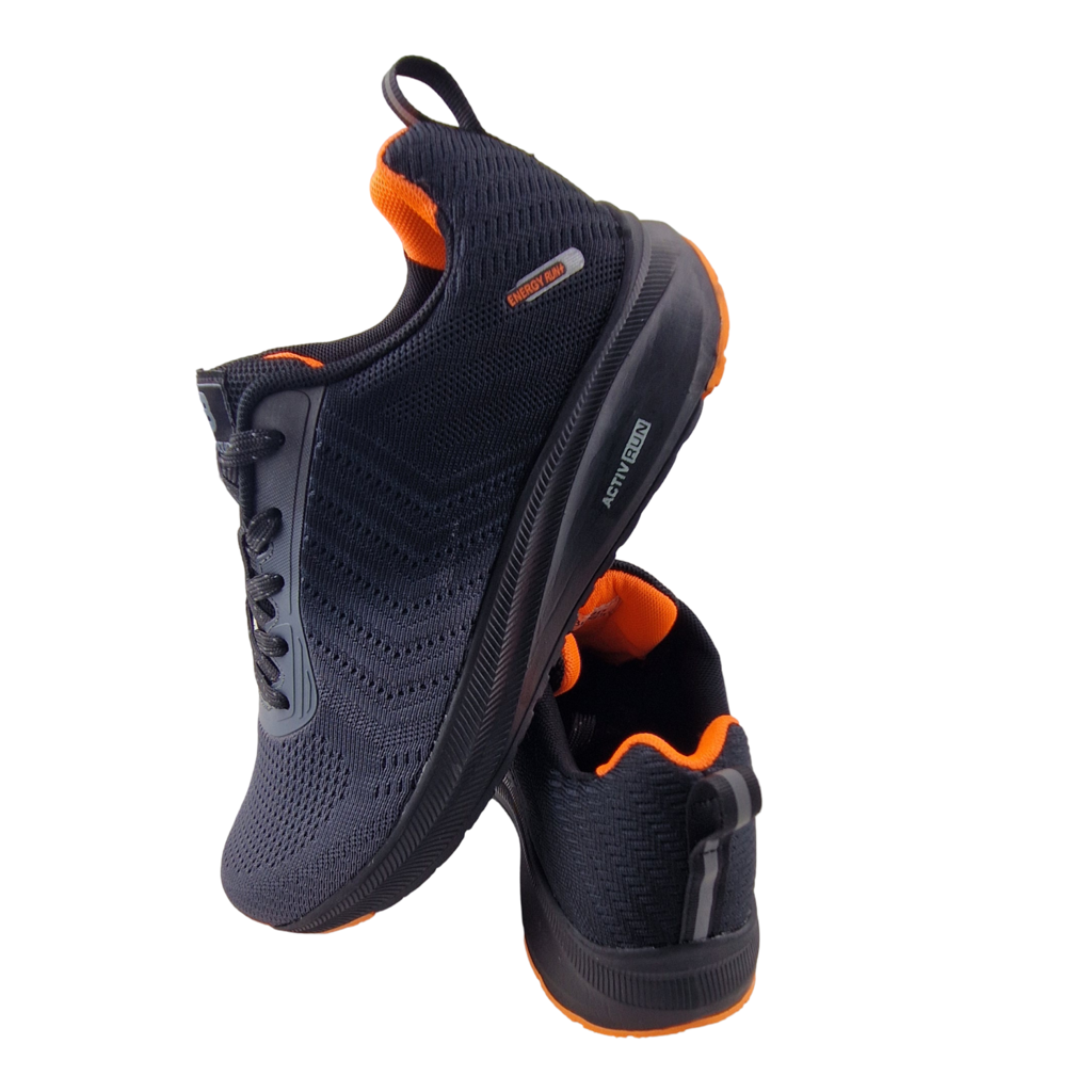 MCBRAUN 23MN38-5345 SZARY - zdjęcie 6