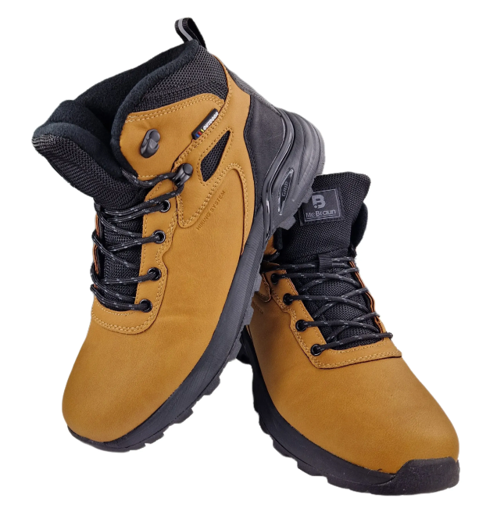 MCBRAUN 24MN38-8067 CAMEL - zdjęcie 4