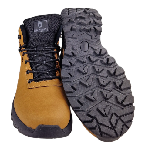 MCBRAUN 24MN38-8067 CAMEL - zdjęcie 5