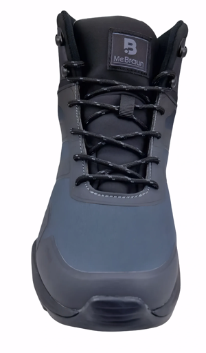 MCBRAUN 25MN38-9455 SZARY - zdjęcie 3