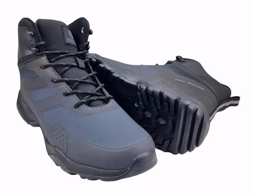 MCBRAUN 25MN38-9455 SZARY - zdjęcie 4