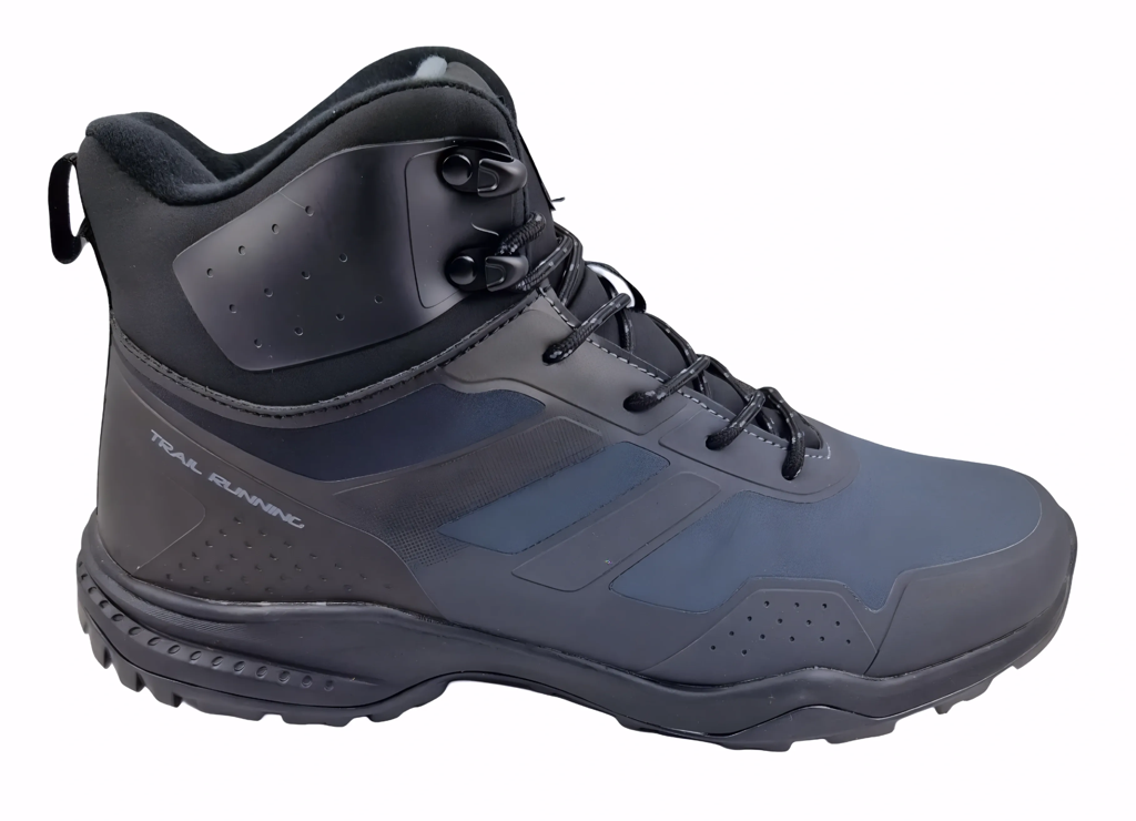 MCBRAUN 25MN38-9455 SZARY