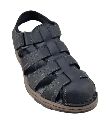 MCKEYLOR 95321 SKÓRA - zdjęcie 3