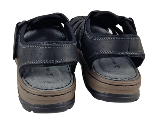 MCKEYLOR 95321 SKÓRA - zdjęcie 4