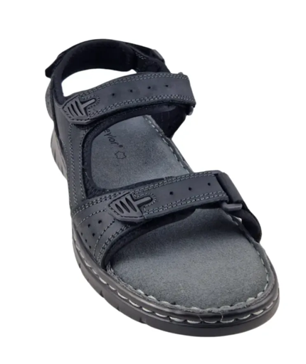 MCKEYLOR 95320 SKÓRA - zdjęcie 2