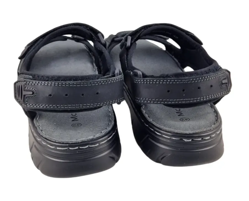 MCKEYLOR 95320 SKÓRA - zdjęcie 4