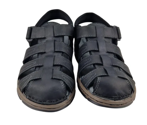 MCKEYLOR 95321 SKÓRA - zdjęcie 5