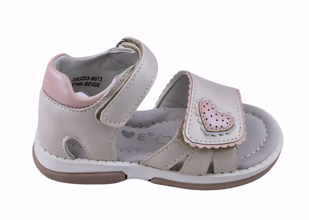 MISS 25DZ23-9072 /BEŻOWY