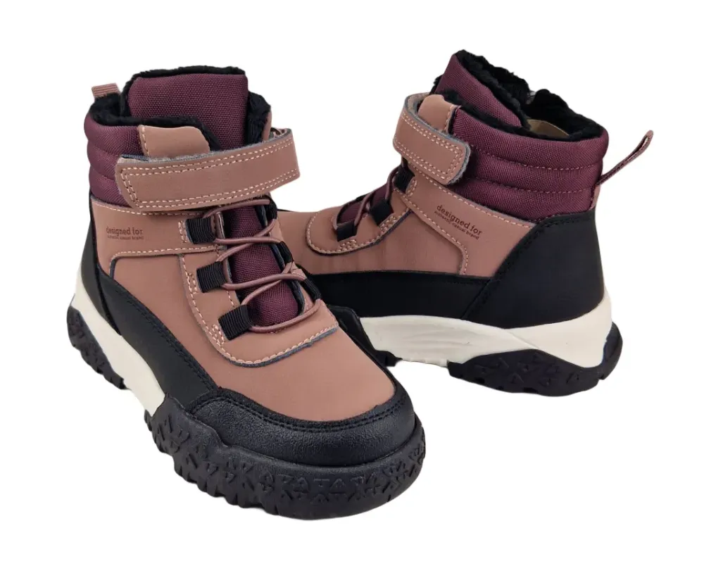 MISS E 25DZ23-9501 /RÓŻ - zdjęcie 4