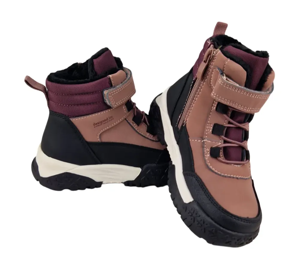 MISS E 25DZ23-9501 /RÓŻ - zdjęcie 5