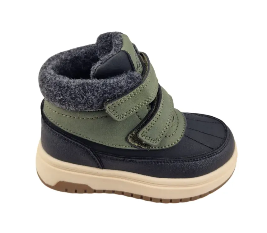 MISS E 25DZ23-9512 KHAKI