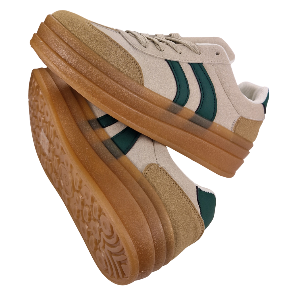 NEWS 24SP26-6769 BEŻ - zdjęcie 6