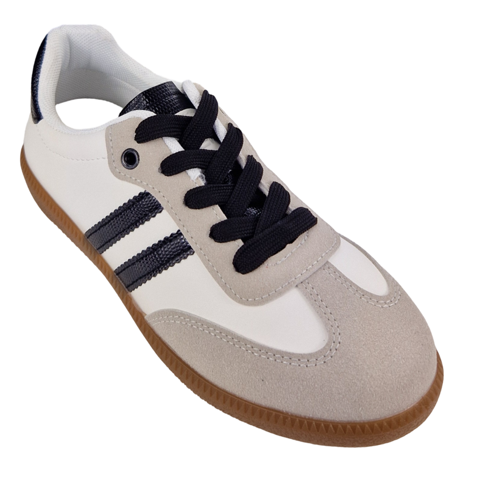 NEWS 24SP26-7364 BIAŁY - zdjęcie 2