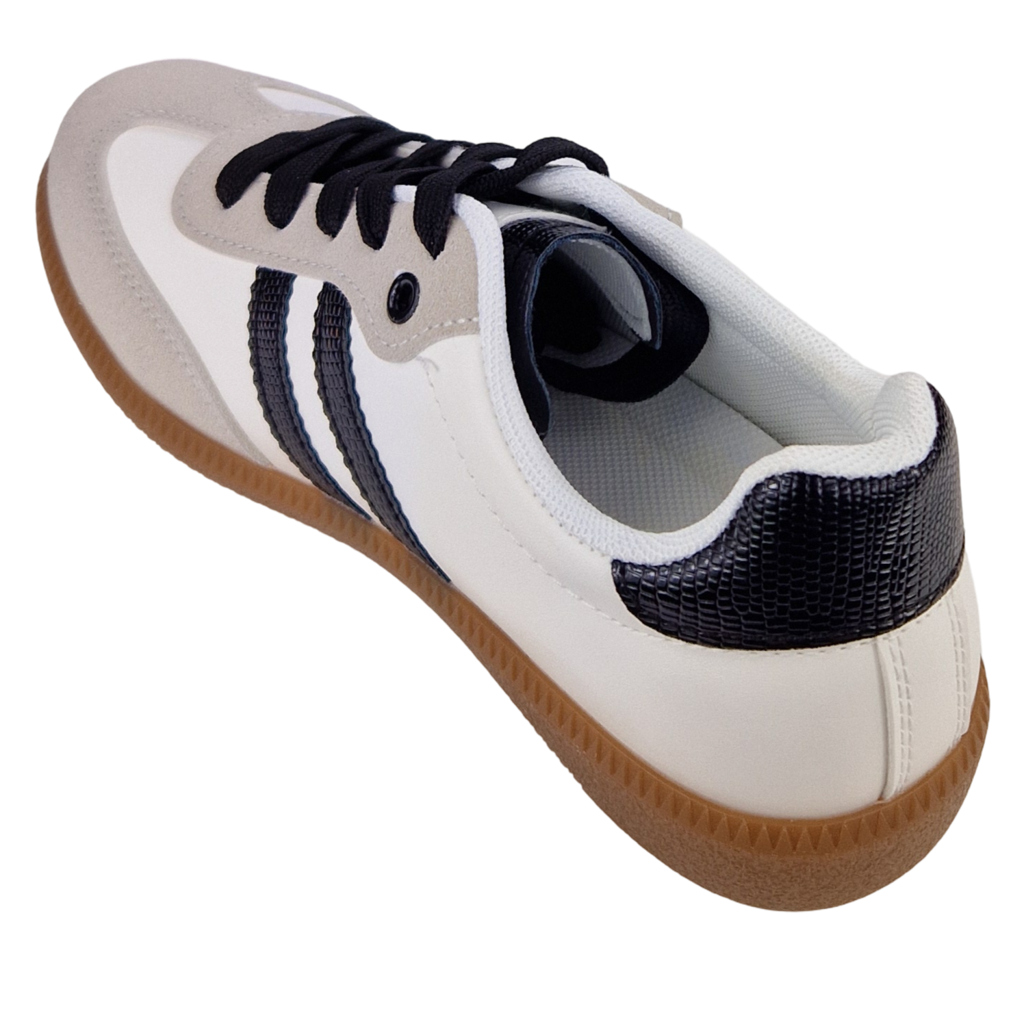 NEWS 24SP26-7364 BIAŁY - zdjęcie 3