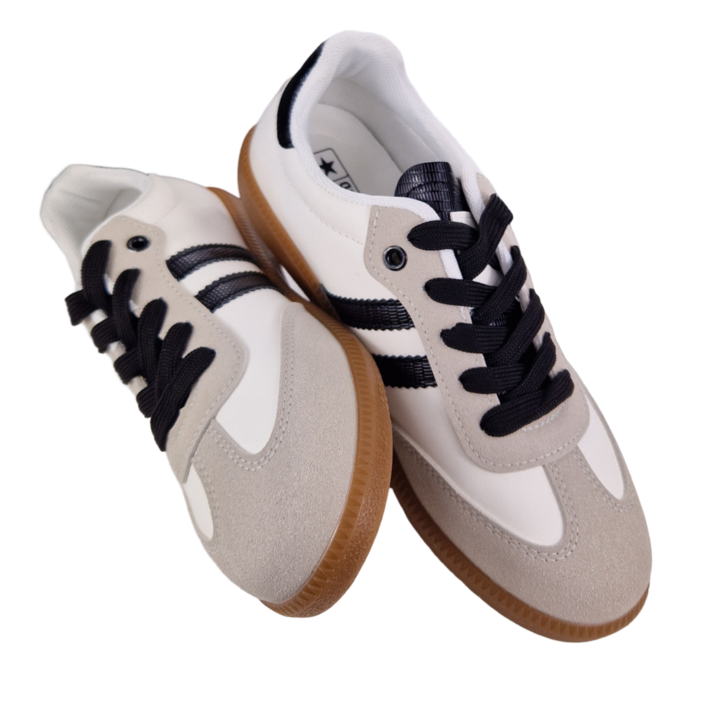 NEWS 24SP26-7364 BIAŁY - zdjęcie 5