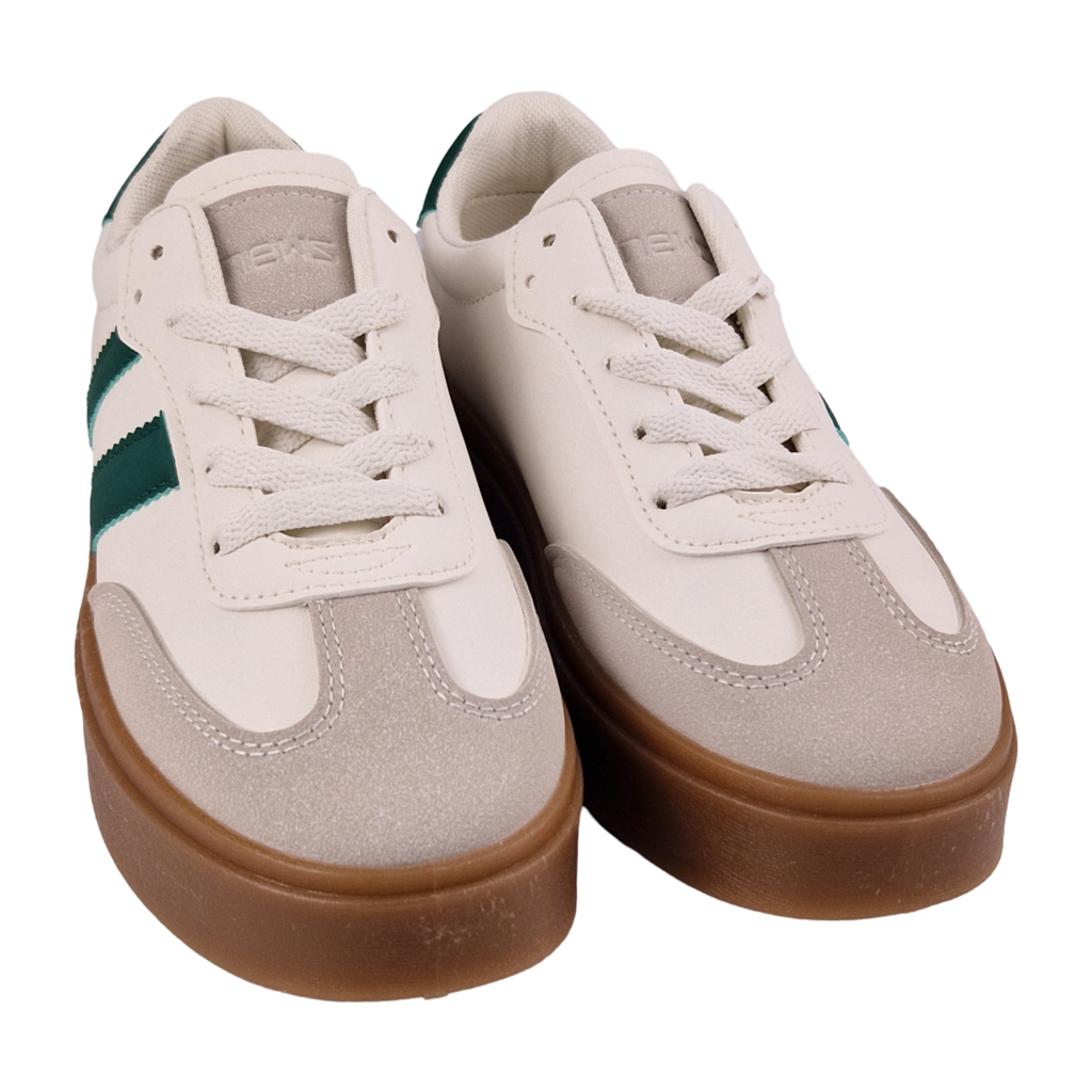 NEWS 25SP26-9080 BEŻ - zdjęcie 5