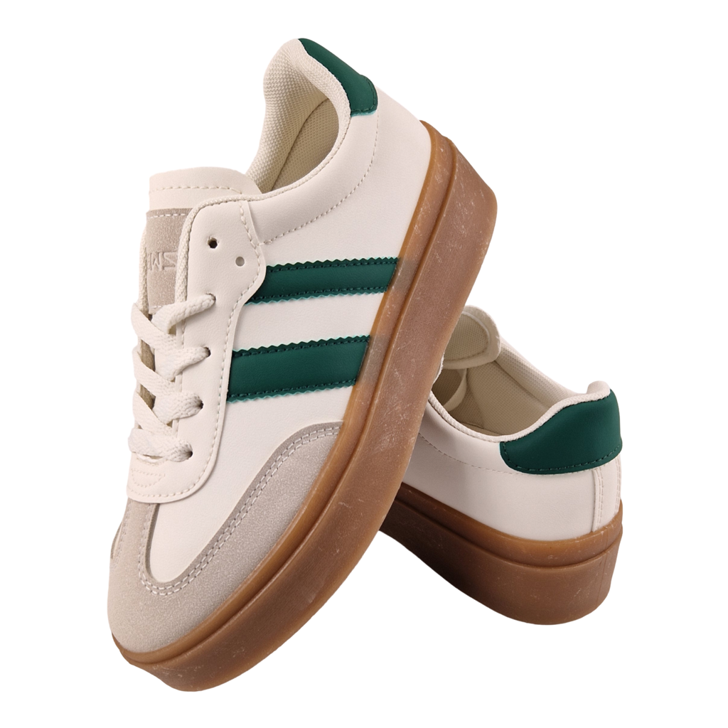 NEWS 25SP26-9080 BEŻ - zdjęcie 6