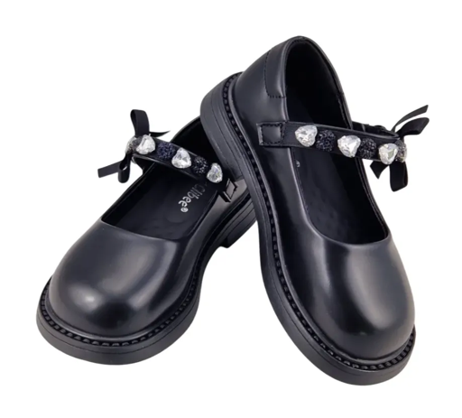 OBUWIE DB636-1 - zdjęcie 5