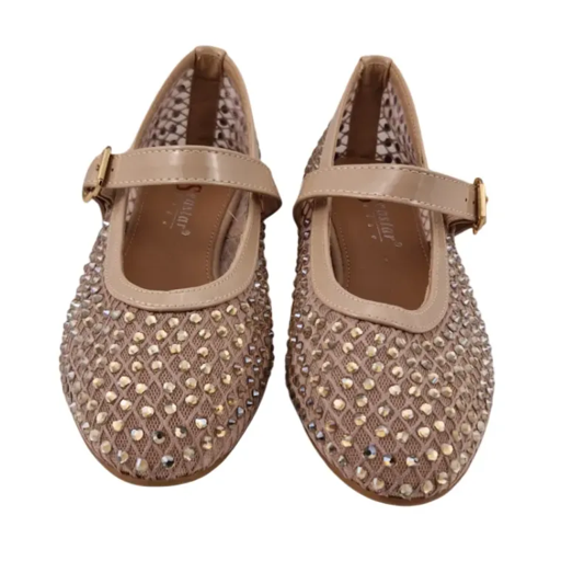 OBUWIE JH387P - zdjęcie 4