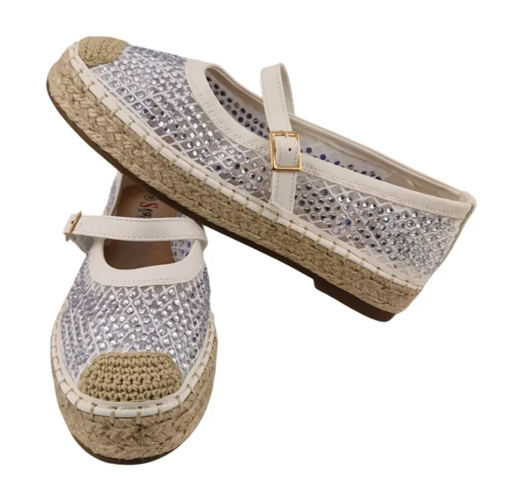 OBUWIE JH395P - zdjęcie 5