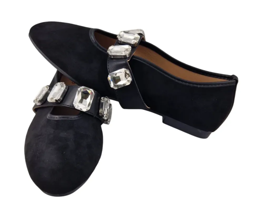 OBUWIE JH504P - zdjęcie 2