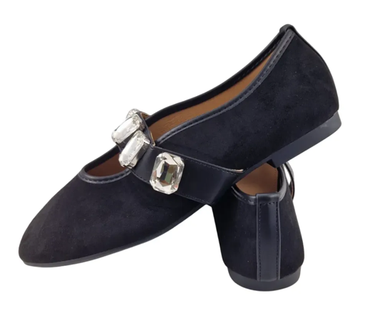 OBUWIE JH504P - zdjęcie 4