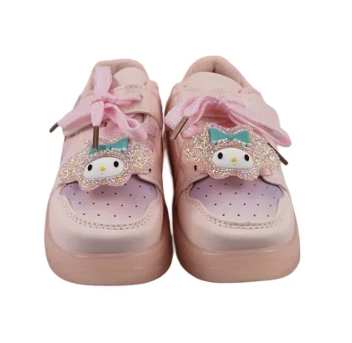 OBUWIE LA1135-2 - zdjęcie 4